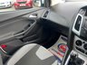USED 2011 61 FORD FOCUS 1.6 Zetec Hatchback 5dr Petrol Manual Euro 5 (105 ps) 