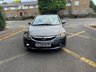 USED 2008 58 HONDA CIVIC 1.3 IMA ES Saloon 4dr Petrol Hybrid Automatic (109 g/km, 93 bhp) Heated Seats, TRADE SALE