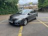 USED 2008 58 HONDA CIVIC 1.3 IMA ES Saloon 4dr Petrol Hybrid Automatic (109 g/km, 93 bhp) Heated Seats, TRADE SALE