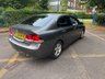 USED 2008 58 HONDA CIVIC 1.3 IMA ES Saloon 4dr Petrol Hybrid Automatic (109 g/km, 93 bhp) Heated Seats, TRADE SALE