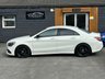 USED 2017 C MERCEDES-BENZ CLA 2.1 CLA220d AMG Line Coupe 4dr Diesel 7G-DCT Euro 6 (s/s) (177 ps) BLUETOOTH * CRUISE CONTROL