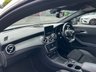 USED 2017 C MERCEDES-BENZ CLA 2.1 CLA220d AMG Line Coupe 4dr Diesel 7G-DCT Euro 6 (s/s) (177 ps) BLUETOOTH * CRUISE CONTROL