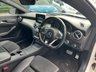 USED 2017 C MERCEDES-BENZ CLA 2.1 CLA220d AMG Line Coupe 4dr Diesel 7G-DCT Euro 6 (s/s) (177 ps) BLUETOOTH * CRUISE CONTROL