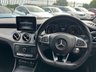 USED 2017 C MERCEDES-BENZ CLA 2.1 CLA220d AMG Line Coupe 4dr Diesel 7G-DCT Euro 6 (s/s) (177 ps) BLUETOOTH * CRUISE CONTROL