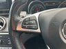 USED 2017 C MERCEDES-BENZ CLA 2.1 CLA220d AMG Line Coupe 4dr Diesel 7G-DCT Euro 6 (s/s) (177 ps) BLUETOOTH * CRUISE CONTROL