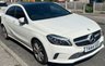 USED 2017 T MERCEDES-BENZ A-CLASS 1.5 A180d Sport (Premium Plus) Hatchback 5dr Diesel 7G-DCT Euro 6 (s/s) (109 ps) ! AWAITING PREP !