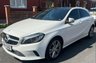 USED 2017 T MERCEDES-BENZ A-CLASS 1.5 A180d Sport (Premium Plus) Hatchback 5dr Diesel 7G-DCT Euro 6 (s/s) (109 ps) ! AWAITING PREP !