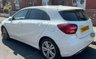 USED 2017 T MERCEDES-BENZ A-CLASS 1.5 A180d Sport (Premium Plus) Hatchback 5dr Diesel 7G-DCT Euro 6 (s/s) (109 ps) ! AWAITING PREP !
