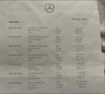 USED 2017 T MERCEDES-BENZ A-CLASS 1.5 A180d Sport (Premium Plus) Hatchback 5dr Diesel 7G-DCT Euro 6 (s/s) (109 ps) ! AWAITING PREP !