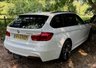 USED 2016 66 BMW 3 SERIES 2.0 320d M Sport Touring 5dr Diesel Auto Euro 6 (s/s) (190 ps) UPGRADED ALLOYS * SAT NAV