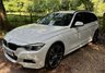 USED 2016 66 BMW 3 SERIES 2.0 320d M Sport Touring 5dr Diesel Auto Euro 6 (s/s) (190 ps) UPGRADED ALLOYS * SAT NAV
