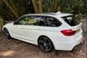 USED 2016 66 BMW 3 SERIES 2.0 320d M Sport Touring 5dr Diesel Auto Euro 6 (s/s) (190 ps) UPGRADED ALLOYS * SAT NAV
