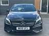 USED 2018 18 MERCEDES-BENZ A-CLASS 2.1 A200d AMG Line (Premium) Hatchback 5dr Diesel 7G-DCT Euro 6 (s/s) (136 ps) HEATED SEATS * CRUISE CONTROL
