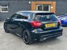 USED 2018 18 MERCEDES-BENZ A-CLASS 2.1 A200d AMG Line (Premium) Hatchback 5dr Diesel 7G-DCT Euro 6 (s/s) (136 ps) HEATED SEATS * CRUISE CONTROL