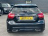 USED 2018 18 MERCEDES-BENZ A-CLASS 2.1 A200d AMG Line (Premium) Hatchback 5dr Diesel 7G-DCT Euro 6 (s/s) (136 ps) HEATED SEATS * CRUISE CONTROL