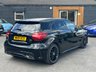 USED 2018 18 MERCEDES-BENZ A-CLASS 2.1 A200d AMG Line (Premium) Hatchback 5dr Diesel 7G-DCT Euro 6 (s/s) (136 ps) HEATED SEATS * CRUISE CONTROL