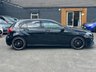 USED 2018 18 MERCEDES-BENZ A-CLASS 2.1 A200d AMG Line (Premium) Hatchback 5dr Diesel 7G-DCT Euro 6 (s/s) (136 ps) HEATED SEATS * CRUISE CONTROL