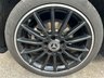 USED 2018 18 MERCEDES-BENZ A-CLASS 2.1 A200d AMG Line (Premium) Hatchback 5dr Diesel 7G-DCT Euro 6 (s/s) (136 ps) HEATED SEATS * CRUISE CONTROL