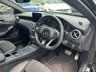 USED 2018 18 MERCEDES-BENZ A-CLASS 2.1 A200d AMG Line (Premium) Hatchback 5dr Diesel 7G-DCT Euro 6 (s/s) (136 ps) HEATED SEATS * CRUISE CONTROL