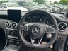 USED 2018 18 MERCEDES-BENZ A-CLASS 2.1 A200d AMG Line (Premium) Hatchback 5dr Diesel 7G-DCT Euro 6 (s/s) (136 ps) HEATED SEATS * CRUISE CONTROL