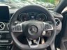 USED 2018 18 MERCEDES-BENZ A-CLASS 2.1 A200d AMG Line (Premium) Hatchback 5dr Diesel 7G-DCT Euro 6 (s/s) (136 ps) HEATED SEATS * CRUISE CONTROL