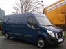 USED 2013 63 NISSAN NV400 L3 H2 2.3 DCI SE [ SEMI AUTO ] Ex Lease Fsh Free UK Delivery 
