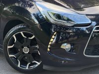 USED 2014 64 CITROEN DS3 1.6 BlueHDi DSport Plus Hatchback 3dr Diesel Manual Euro 6 (s/s) (120 ps) 