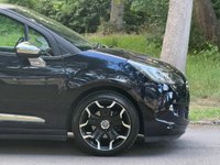 USED 2014 64 CITROEN DS3 1.6 BlueHDi DSport Plus Hatchback 3dr Diesel Manual Euro 6 (s/s) (120 ps) 