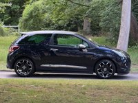 USED 2014 64 CITROEN DS3 1.6 BlueHDi DSport Plus Hatchback 3dr Diesel Manual Euro 6 (s/s) (120 ps) 