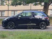 USED 2014 64 CITROEN DS3 1.6 BlueHDi DSport Plus Hatchback 3dr Diesel Manual Euro 6 (s/s) (120 ps) 