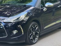 USED 2014 64 CITROEN DS3 1.6 BlueHDi DSport Plus Hatchback 3dr Diesel Manual Euro 6 (s/s) (120 ps) 