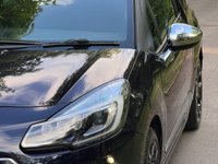 USED 2014 64 CITROEN DS3 1.6 BlueHDi DSport Plus Hatchback 3dr Diesel Manual Euro 6 (s/s) (120 ps) 