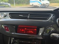 USED 2014 64 CITROEN DS3 1.6 BlueHDi DSport Plus Hatchback 3dr Diesel Manual Euro 6 (s/s) (120 ps) 