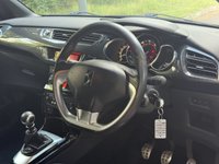 USED 2014 64 CITROEN DS3 1.6 BlueHDi DSport Plus Hatchback 3dr Diesel Manual Euro 6 (s/s) (120 ps) 