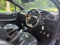 USED 2014 64 CITROEN DS3 1.6 BlueHDi DSport Plus Hatchback 3dr Diesel Manual Euro 6 (s/s) (120 ps) 