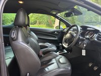 USED 2014 64 CITROEN DS3 1.6 BlueHDi DSport Plus Hatchback 3dr Diesel Manual Euro 6 (s/s) (120 ps) 
