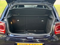 USED 2014 64 CITROEN DS3 1.6 BlueHDi DSport Plus Hatchback 3dr Diesel Manual Euro 6 (s/s) (120 ps) 