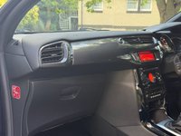 USED 2014 64 CITROEN DS3 1.6 BlueHDi DSport Plus Hatchback 3dr Diesel Manual Euro 6 (s/s) (120 ps) 