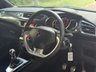 USED 2014 64 CITROEN DS3 1.6 BlueHDi DSport Plus Hatchback 3dr Diesel Manual Euro 6 (s/s) (120 ps) 