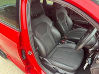USED 2018 18 AUDI A1 1.4 TFSI S line Sportback 5dr Petrol Manual Euro 6 (s/s) (Nav) (125 ps) SAT NAV LOW MILES FRESH MOT