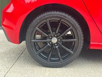 USED 2018 18 AUDI A1 1.4 TFSI S line Sportback 5dr Petrol Manual Euro 6 (s/s) (Nav) (125 ps) SAT NAV LOW MILES FRESH MOT