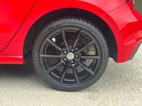 USED 2018 18 AUDI A1 1.4 TFSI S line Sportback 5dr Petrol Manual Euro 6 (s/s) (Nav) (125 ps) SAT NAV LOW MILES FRESH MOT
