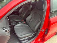 USED 2018 18 AUDI A1 1.4 TFSI S line Sportback 5dr Petrol Manual Euro 6 (s/s) (Nav) (125 ps) SAT NAV LOW MILES FRESH MOT