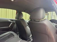 USED 2018 18 AUDI A1 1.4 TFSI S line Sportback 5dr Petrol Manual Euro 6 (s/s) (Nav) (125 ps) SAT NAV LOW MILES FRESH MOT