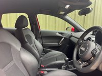 USED 2018 18 AUDI A1 1.4 TFSI S line Sportback 5dr Petrol Manual Euro 6 (s/s) (Nav) (125 ps) SAT NAV LOW MILES FRESH MOT