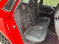 USED 2018 18 AUDI A1 1.4 TFSI S line Sportback 5dr Petrol Manual Euro 6 (s/s) (Nav) (125 ps) SAT NAV LOW MILES FRESH MOT