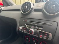 USED 2018 18 AUDI A1 1.4 TFSI S line Sportback 5dr Petrol Manual Euro 6 (s/s) (Nav) (125 ps) SAT NAV LOW MILES FRESH MOT