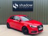 USED 2018 18 AUDI A1 1.4 TFSI S line Sportback 5dr Petrol Manual Euro 6 (s/s) (Nav) (125 ps) SAT NAV LOW MILES FRESH MOT