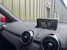 USED 2018 18 AUDI A1 1.4 TFSI S line Sportback 5dr Petrol Manual Euro 6 (s/s) (Nav) (125 ps) SAT NAV LOW MILES FRESH MOT