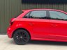 USED 2018 18 AUDI A1 1.4 TFSI S line Sportback 5dr Petrol Manual Euro 6 (s/s) (Nav) (125 ps) SAT NAV LOW MILES FRESH MOT